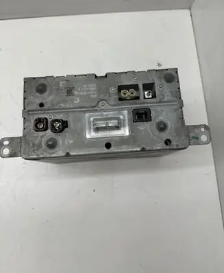 Volvo C40 Radio/CD/DVD/GPS head unit 32413742 P32413742AA