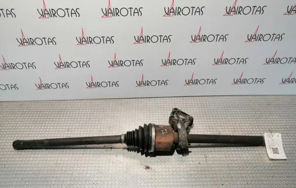 Peugeot Boxer Front driveshaft 1349785080 1369960080 3273PP