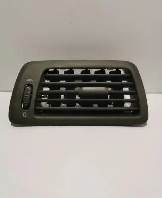 Volvo V70 Dashboard side air vent grill/cover trim 3409375