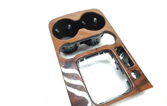 Volkswagen Touareg II Cup holder 7P1863216 1184772