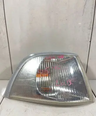 Volvo S40, V40 Front indicator light 30854654 30862524