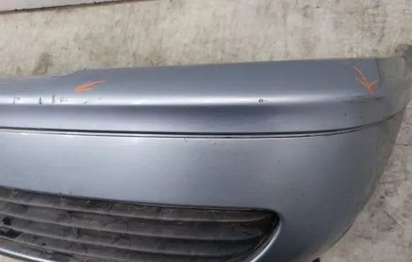 Opel Zafira A Front bumper