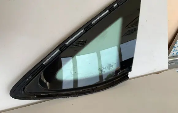 Audi A7 S7 4G Rear side window 4G8845300C 4G8845300