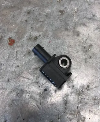 Volkswagen Golf VII Airbag deployment crash/impact sensor 5Q0959651BBILI 5Q0959651B