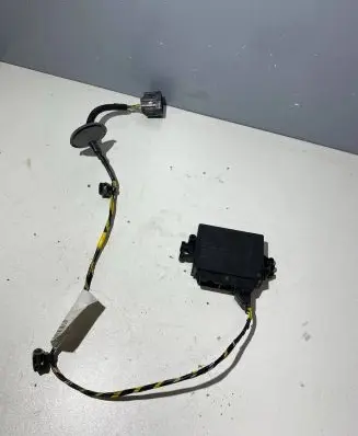 Volvo S60 Parking PDC control unit/module 31341090 1202801250 304626