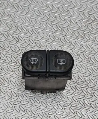 Volkswagen Sharan Windscreen/window heater switch