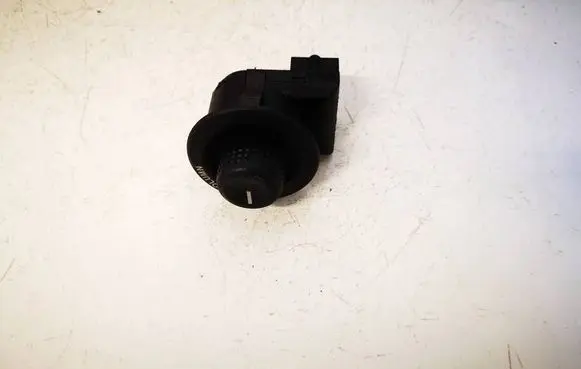 Jaguar XF Wing mirror switch 2R836465CA