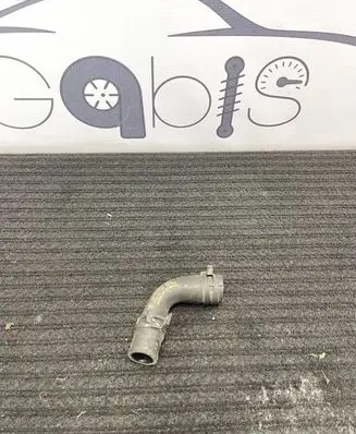 Porsche 911 991 Engine coolant pipe/hose 99110622201