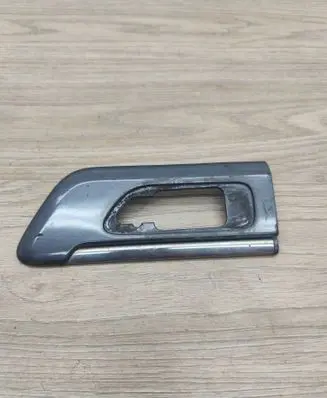 Volvo S80 Fender trim (molding) 8658933