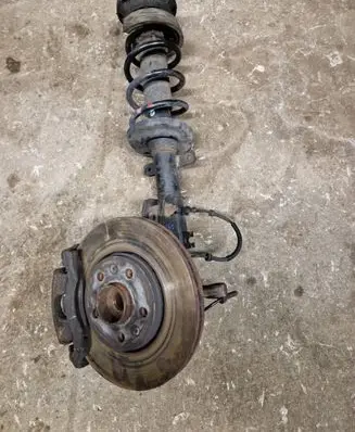 Nissan NV300 Front suspension assembly kit set 