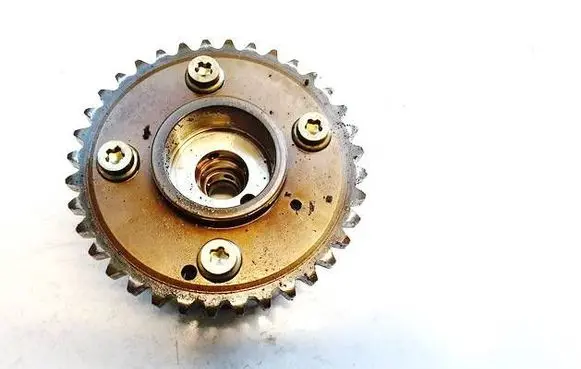 Skoda Octavia Mk2 (1Z) Camshaft pulley/ VANOS 03C109088E