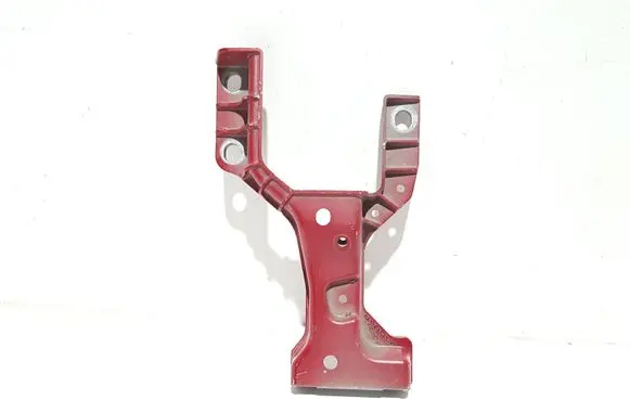 Jaguar F-Pace Bottom radiator support slam panel HK8317K898AD
