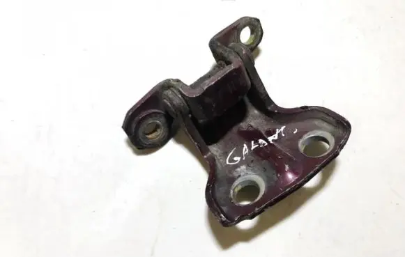 Mitsubishi Galant Rear door lower hinge