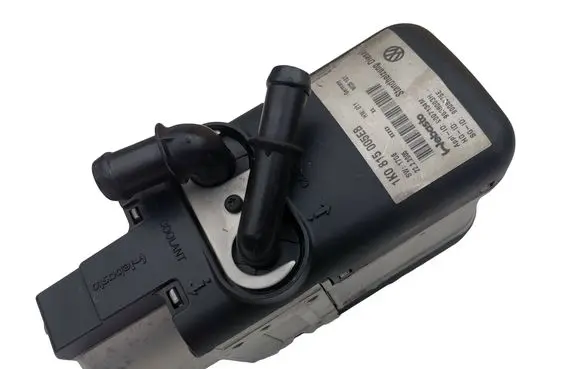 Volkswagen Touran I Auxiliary pre-heater (Webasto) 1K0815005EB