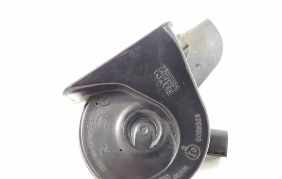 Mercedes-Benz SLK R172 Horn signal A0075425920