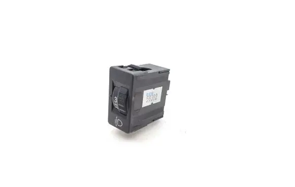 Citroen Berlingo Headlight level height control switch 9638442277 9636669277 9647664077