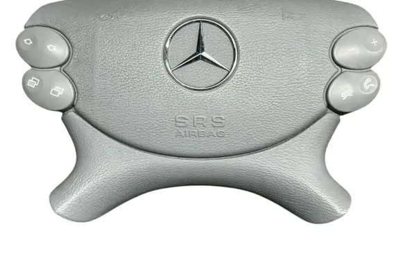 Mercedes-Benz CLK A209 C209 Steering wheel airbag 1618309927 8Z2730860181 872730860181