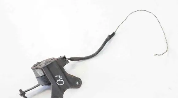 Ferrari California F149 Air suspension front height level sensor 28169216246102863