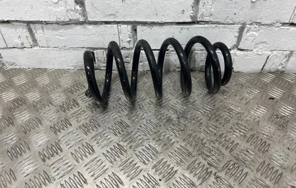 Audi Q5 SQ5 Front coil spring