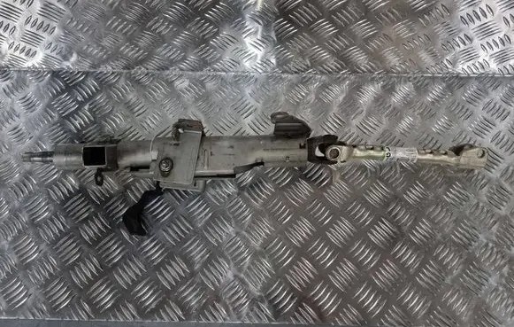 Renault Trafic III (X82) Steering wheel axle 488100584R 93868473