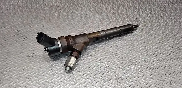 Toyota Yaris Fuel injector 0445110154 236700N010