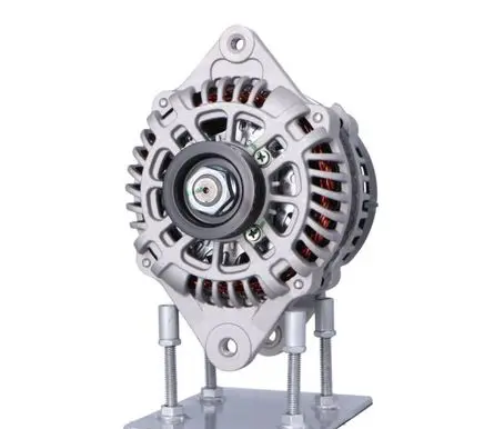KIA Rio Generator/alternator 20041105OV