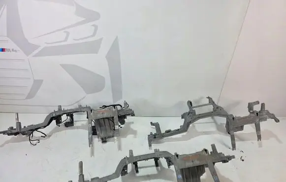 BMW X5 G05 Dashboard cross member/frame bar 