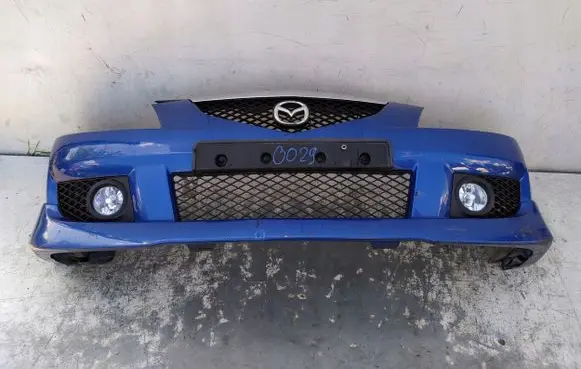 Mazda Premacy Front bumper