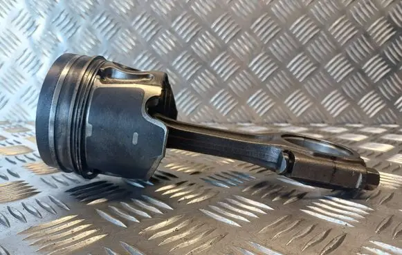 Citroen C5 Piston with connecting rod 085190 783