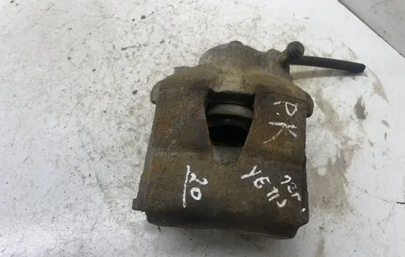 Skoda Yeti (5L) Front brake caliper