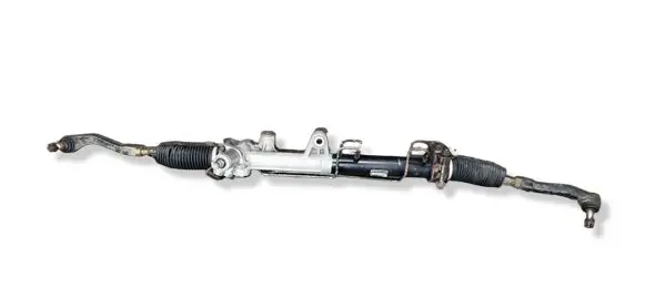 SsangYong Rexton Steering rack 4651008001
