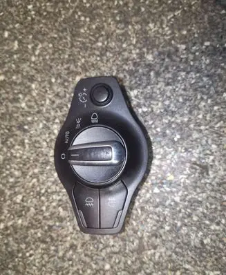 Audi Q5 SQ5 Light switch 8K0941531AL