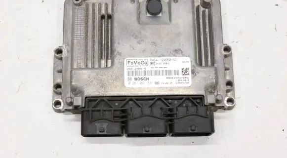 Ford Fiesta Other control units/modules DA6A-12A650-NC