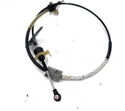 Ford Fusion II Gear shift cable linkage 