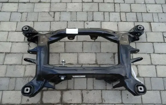 BMW X4 G02 Rear subframe 6874404