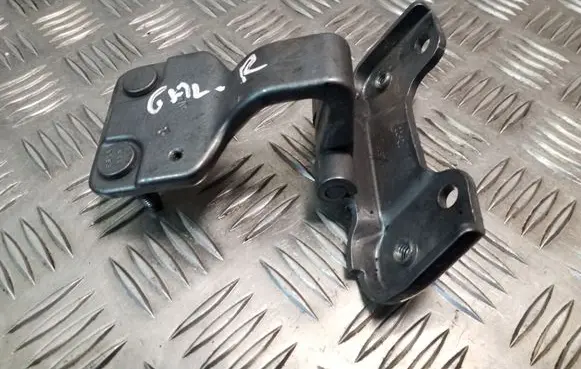 Mercedes-Benz E W212 Tailgate/trunk/boot hinge A2127400237