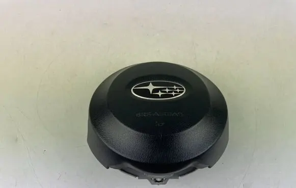 Subaru Legacy Steering wheel airbag 