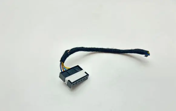 BMW Z4 E85 E86 Rear tail light wiring loom 8369702 B106Y210