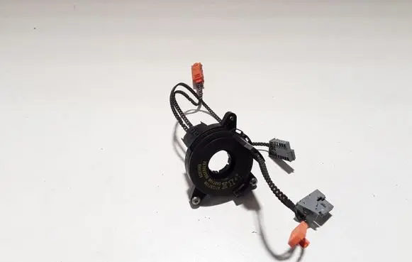 Peugeot 607 Airbag slip ring squib (SRS ring)