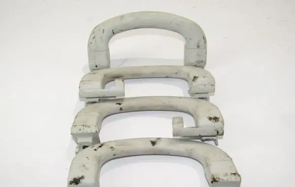 Fiat 500L Front interior roof grab handle