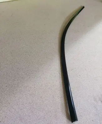 BMW 7 G70 Front door trim bar 9447488
