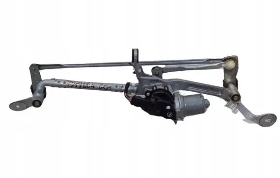 BMW X3 G01 Front wiper linkage and motor 7399004