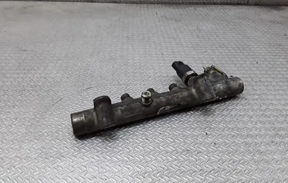 Honda Civic Fuel main line pipe 0445214027