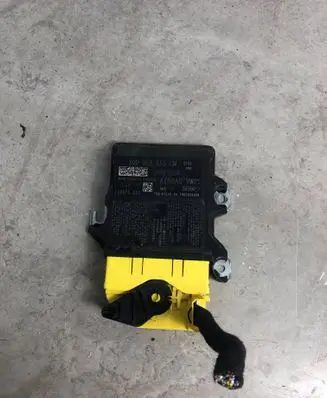 Skoda Octavia Mk3 (5E) Airbag control unit/module 3Q0959655CM 190C026906 234571222
