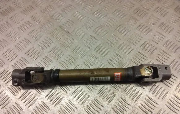 KIA Pro Cee'd II Steering column universal joint 15121663984