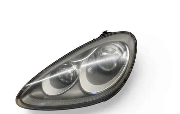 Porsche Cayenne (92A) Headlight/headlamp 7P5941031AB 7P5907381A 95863117921