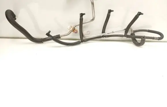 Fuel return line/hose
