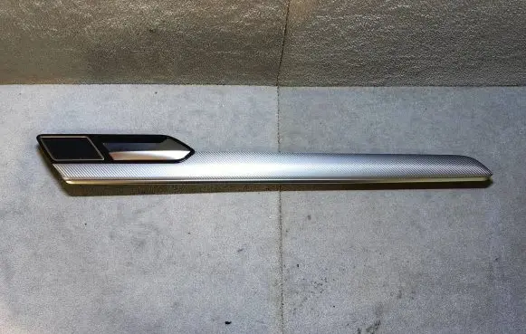 Volkswagen PASSAT B8 Rear door card trim 3G0867450A 3G0867450AUG8