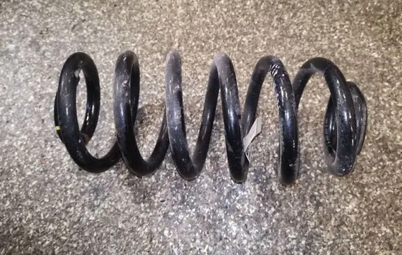 Buick Encore I Rear coil spring
