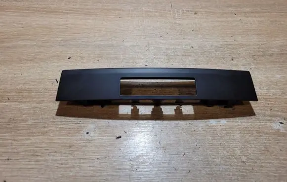 Mercedes-Benz E W212 Other interior part